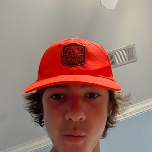 Meet your Posher, Jackson